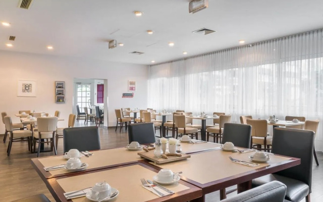 Garner Hotel Cologne Porz - Airport by IHG