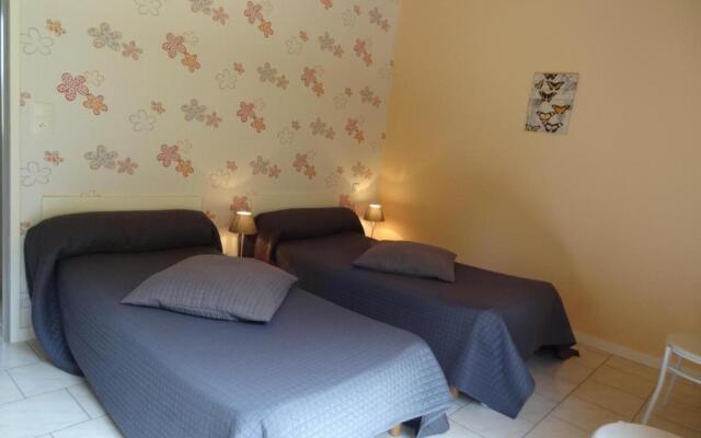 Gîte Domme, 4 pièces, 6 personnes - FR-1-616-43