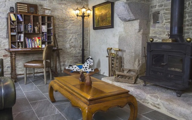 Chambres d'hôtes de Calzac Moulin