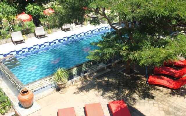 Villa Anjing 2