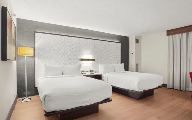 The Armon Hotel & Conference