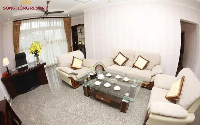 Song Hong Hotel
