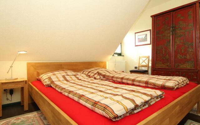 Ferienwohnanlage Alte Molkerei