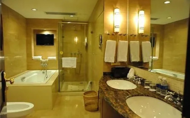 Chongqing Yi'an Hotel