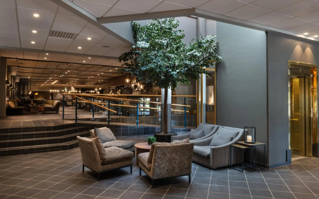 Quality Hotel Sarpsborg