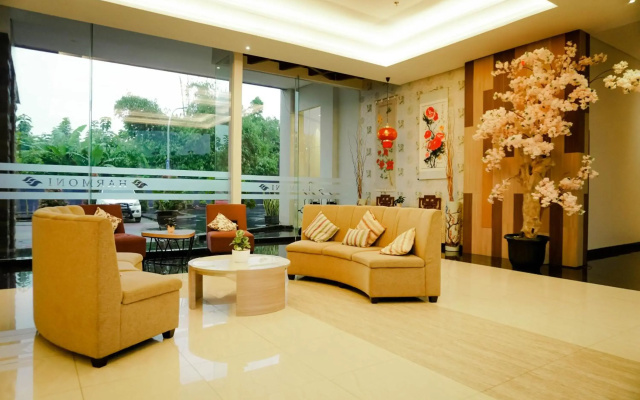 Harmoni Hotel Garut