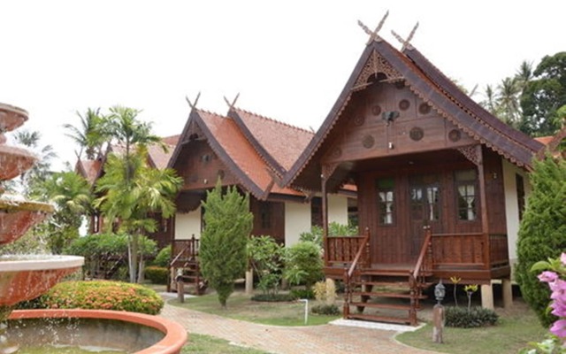 Grand Sea Beach Resort