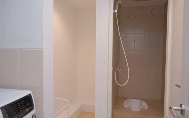 Spacious And Elegant 3Br At Branz Bsd City Apartment