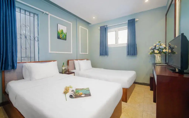 Rosetta Hotel Danang