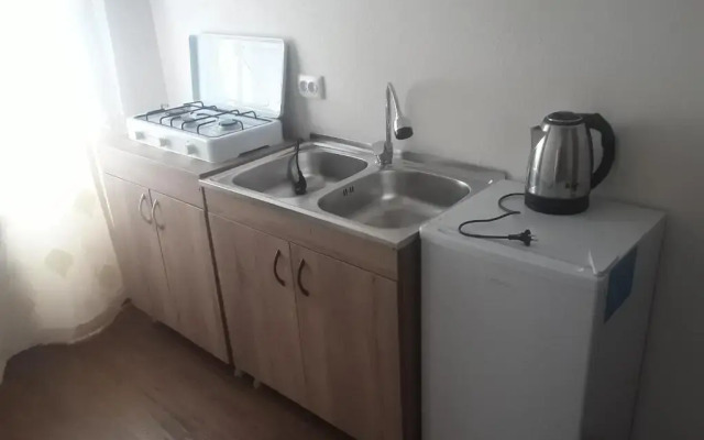 Guest House Buche on Agmashenebeli 219