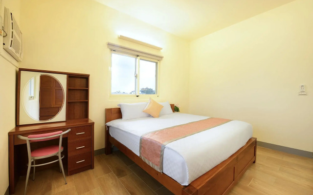 Mei Cun B&B