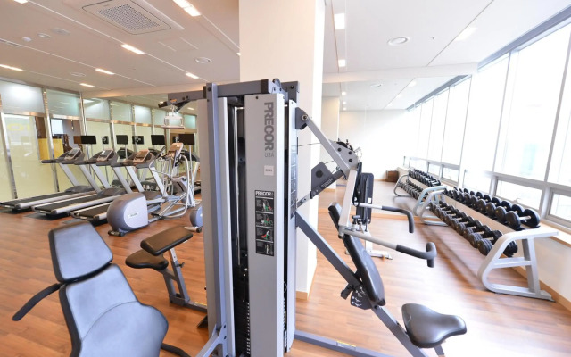 Haeden Hotel High End Suwon