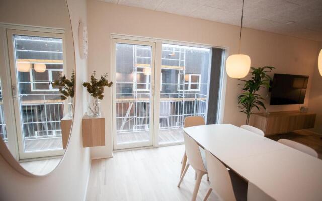 New / 4 Br / Cozy / Walks / Hoyvík