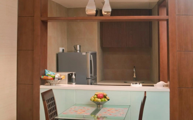 Savoy Suites Greater Noida
