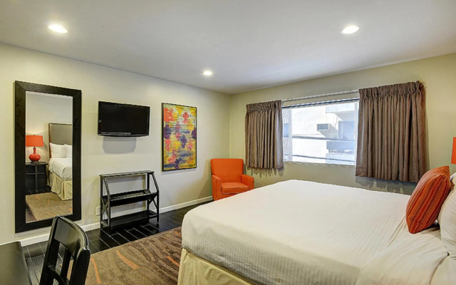 Shelter Hotel