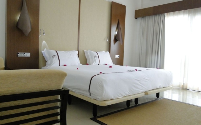 Iris Hotel