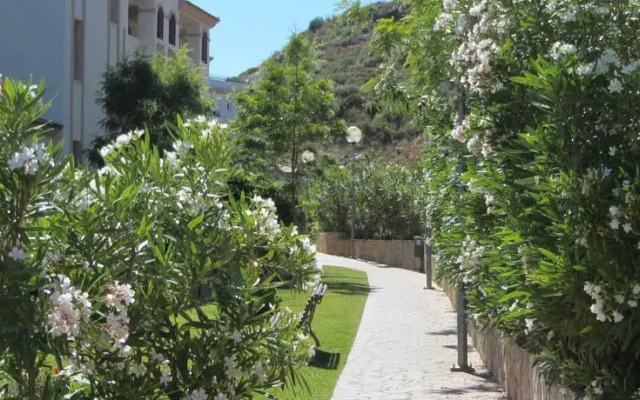 Oasis de La Cala