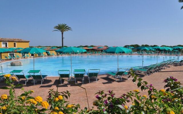 Valtur Sardegna Baia Dei Pini Resort