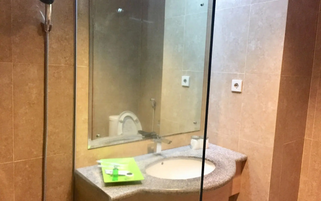Hotel Wiltop