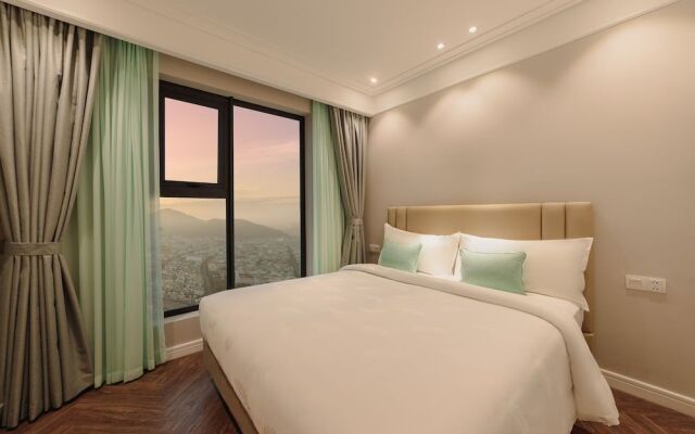 Armin Homes Altara Residences