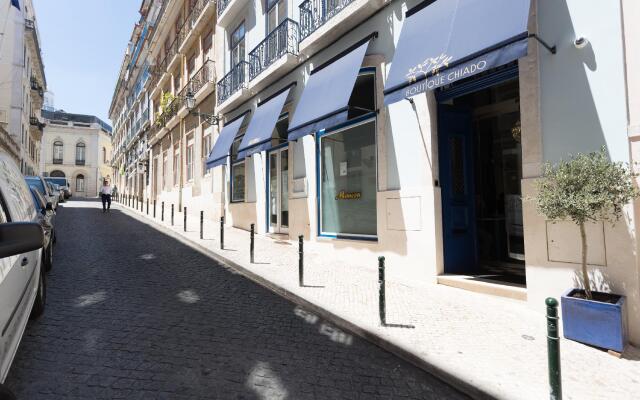 Boutique Chiado Suites