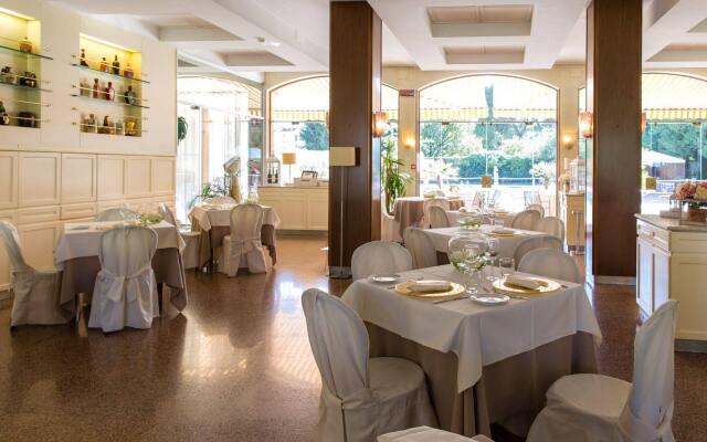 Hotel dei Giardini
