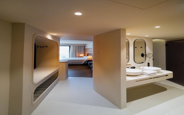 Pacha Hotel