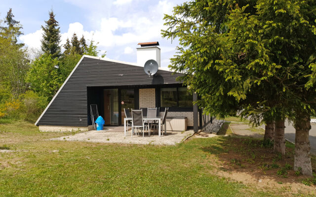 Waldferienpark Gerolstein