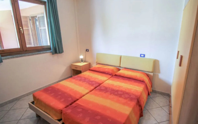 Residenza Agrifoglio 34429