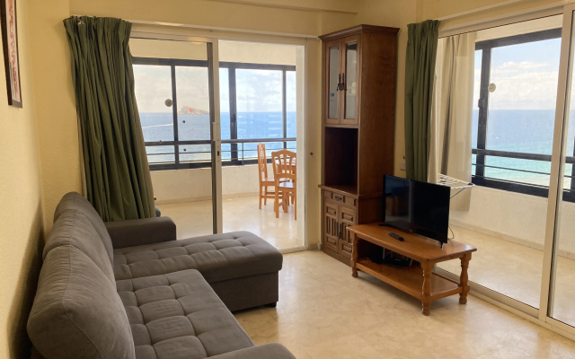 Apartamento Torre Levante 24-B