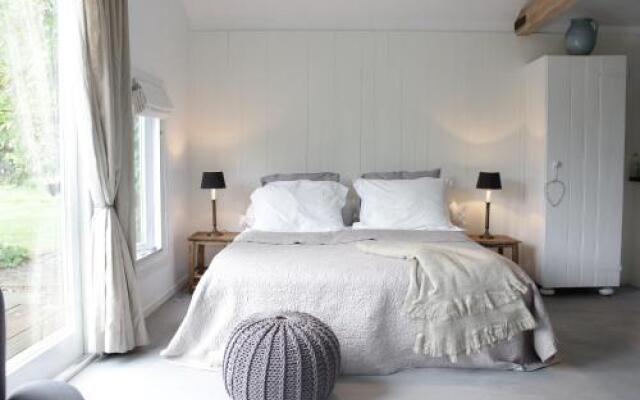B&B "Slapen op nr. 1"