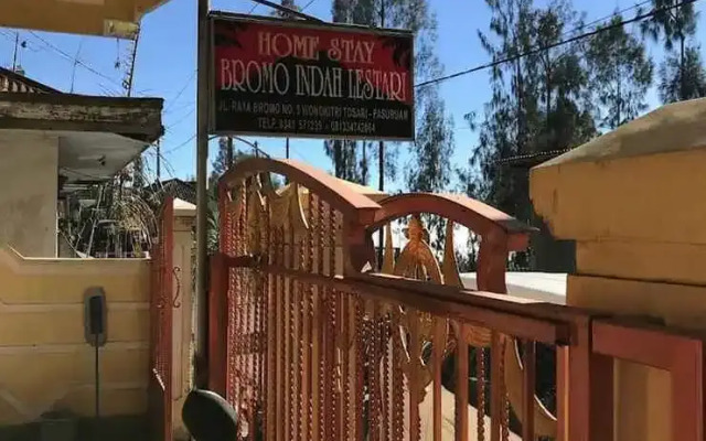 Bromo Indah Lestari Homestay Mitra RedDoorz