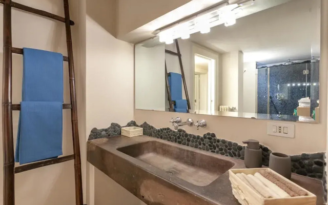 Casa Nanitta Maison De Charme