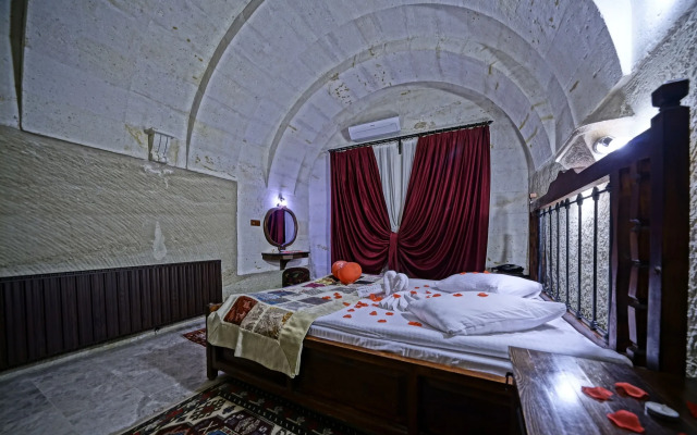 MDC Cave Hotel Cappadocia