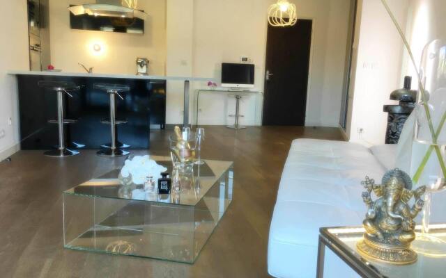 Suite Prado Borely