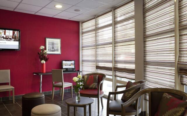 Kosy Grenoble Les Cèdres