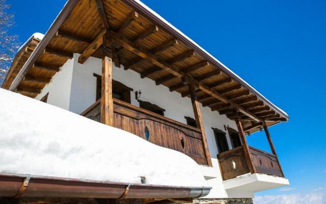 Yancheva Guest House