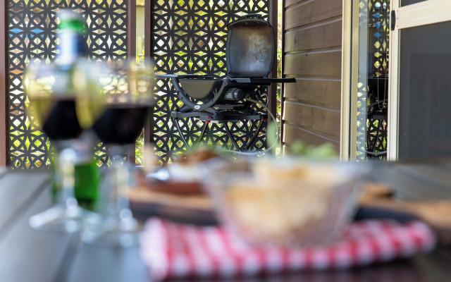 Pitcairn House