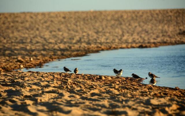 Hotel Resort Costa Dos Coqueiros