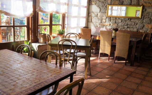 Hotel Rural Palacio Fernández Heres