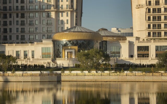 The St. Regis Astana