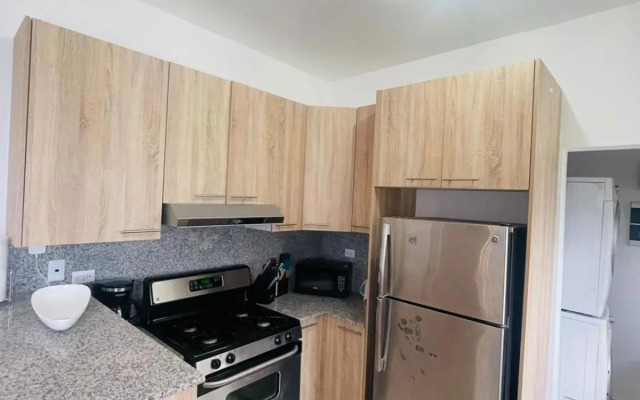 Stunning Pool View Apartment Las Terrenas