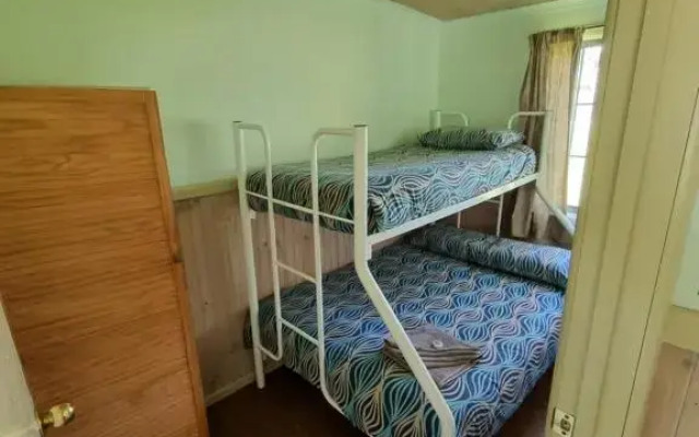 Mansfield Holiday Park