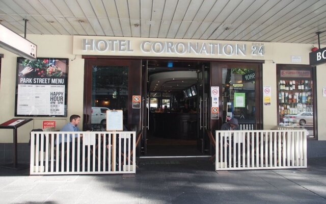 Hotel Coronation