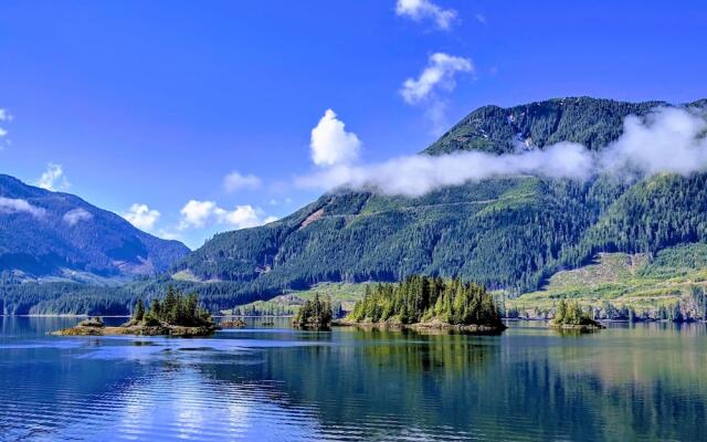 Frigon Bed & Breakfast