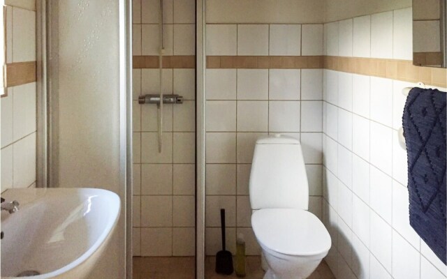 Awesome Home in Abbekås With 4 Bedrooms