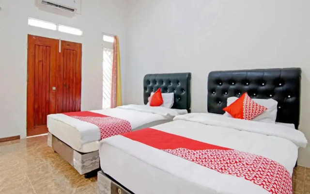 Guest House 513 Syariah By OYO