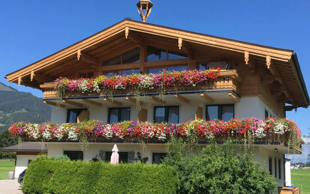 Appartement Pointschneiderhof