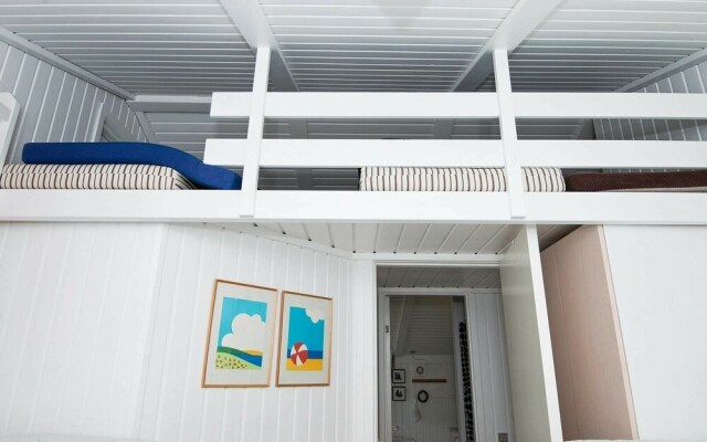 Beautiful Holiday Home in Jutland With Terrace