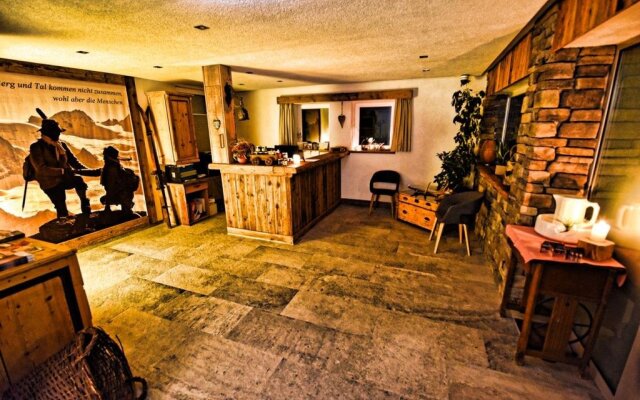 Hotel Pension Kreuzeck Appartements